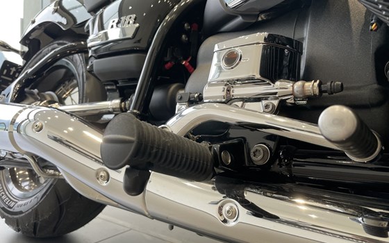 Neufahrzeug BMW R 18 - Bild 23