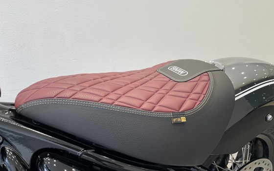 Neufahrzeug BMW R 18 - Bild 24