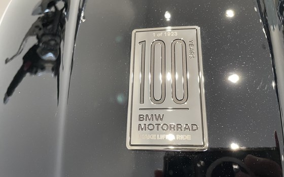 Neufahrzeug BMW R 18 - Bild 25