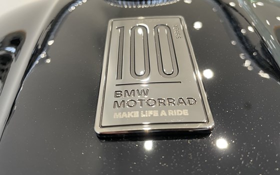 Neufahrzeug BMW R 18 - Bild 26