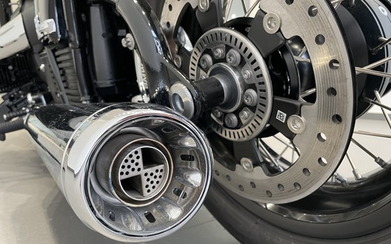 Neufahrzeug BMW R 18 - Bild 27