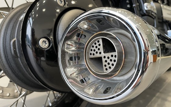 Neufahrzeug BMW R 18 - Bild 28