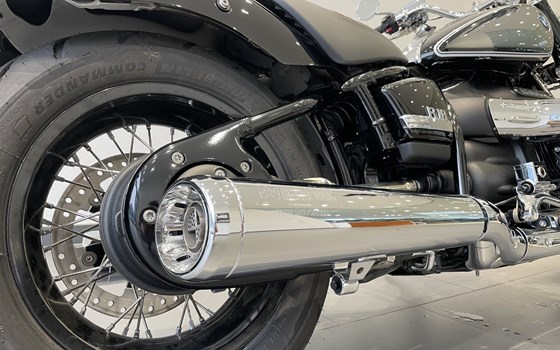 Neufahrzeug BMW R 18 - Bild 29