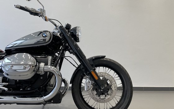 Neufahrzeug BMW R 18 - Bild 3