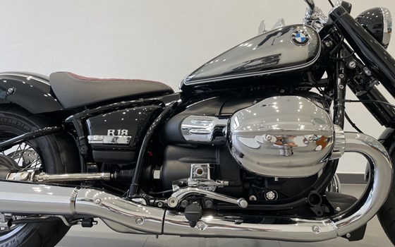 Neufahrzeug BMW R 18 - Bild 30