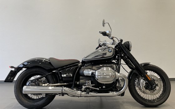 Neufahrzeug BMW R 18 - Bild 4