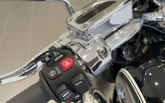 Neufahrzeug BMW R 18 - Bild 5