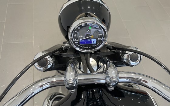 Neufahrzeug BMW R 18 - Bild 7