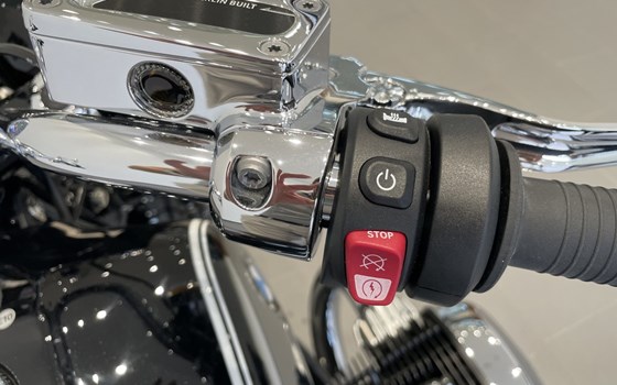 Neufahrzeug BMW R 18 - Bild 8