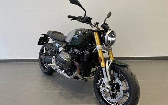Neufahrzeug BMW R 12 nineT - Bild 1 Neufahrzeug BMW R 12 nineT - Bild 1