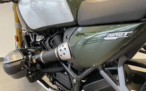 Neufahrzeug BMW R 12 nineT - Bild 11