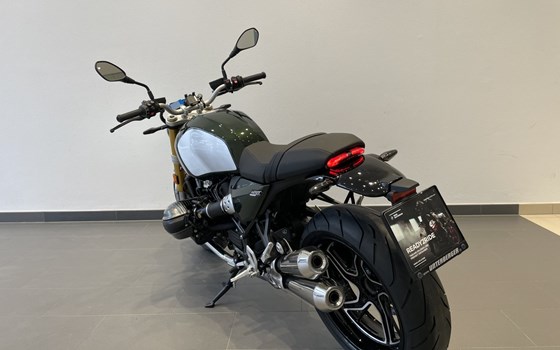 Neufahrzeug BMW R 12 nineT - Bild 12 Neufahrzeug BMW R 12 nineT - Bild 12