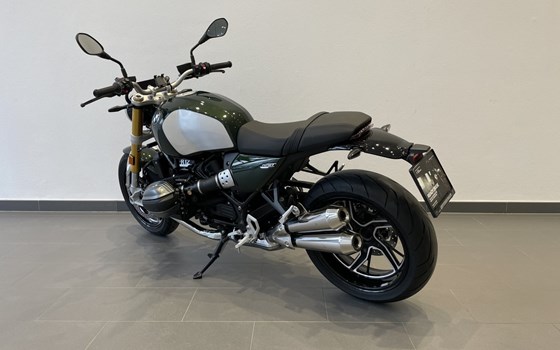 Neufahrzeug BMW R 12 nineT - Bild 13 Neufahrzeug BMW R 12 nineT - Bild 13