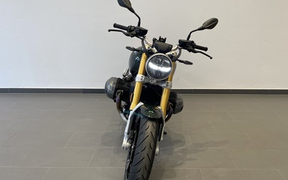 Neufahrzeug BMW R 12 nineT - Bild 15 Neufahrzeug BMW R 12 nineT - Bild 15