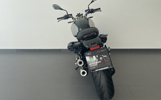 Neufahrzeug BMW R 12 nineT - Bild 16 Neufahrzeug BMW R 12 nineT - Bild 16