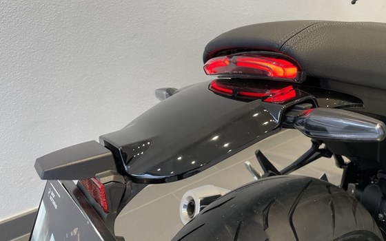 Neufahrzeug BMW R 12 nineT - Bild 17 Neufahrzeug BMW R 12 nineT - Bild 17