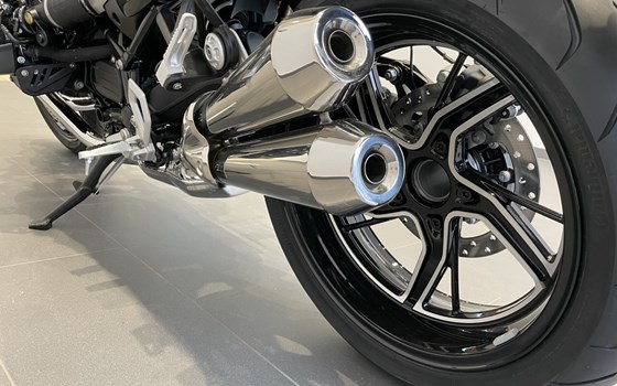 Neufahrzeug BMW R 12 nineT - Bild 18