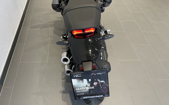 Neufahrzeug BMW R 12 nineT - Bild 19