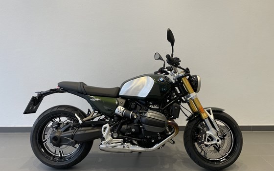Neufahrzeug BMW R 12 nineT - Bild 2 Neufahrzeug BMW R 12 nineT - Bild 2