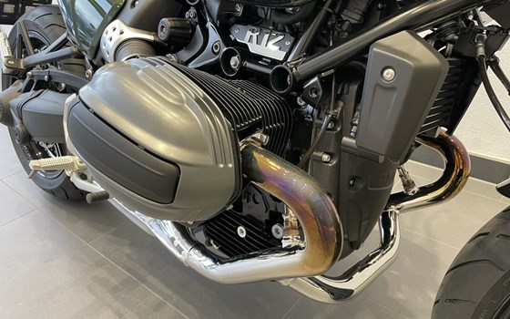 Neufahrzeug BMW R 12 nineT - Bild 20 Neufahrzeug BMW R 12 nineT - Bild 20