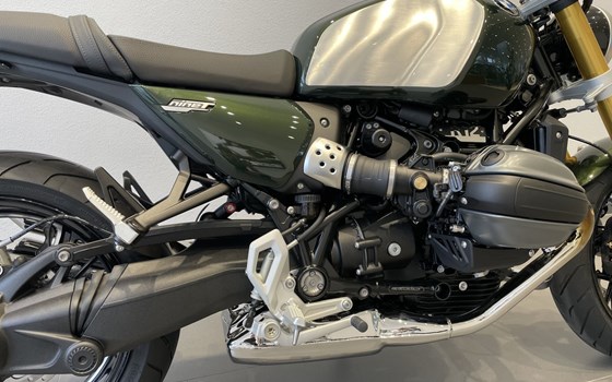 Neufahrzeug BMW R 12 nineT - Bild 21