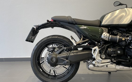 Neufahrzeug BMW R 12 nineT - Bild 3 Neufahrzeug BMW R 12 nineT - Bild 3