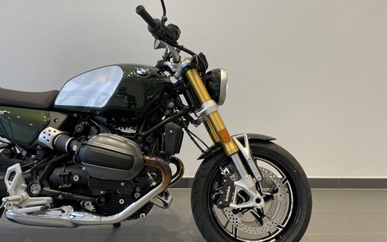 Neufahrzeug BMW R 12 nineT - Bild 4 Neufahrzeug BMW R 12 nineT - Bild 4