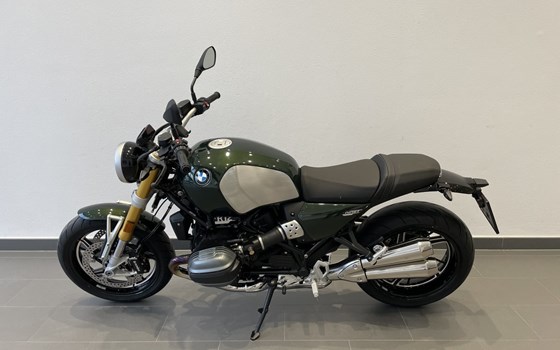 Neufahrzeug BMW R 12 nineT - Bild 5