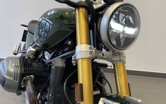 Neufahrzeug BMW R 12 nineT - Bild 6