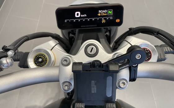 Neufahrzeug BMW R 12 nineT - Bild 8 Neufahrzeug BMW R 12 nineT - Bild 8