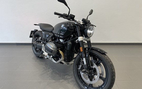 Neufahrzeug BMW R 12 - Bild 1 Neufahrzeug BMW R 12 - Bild 1