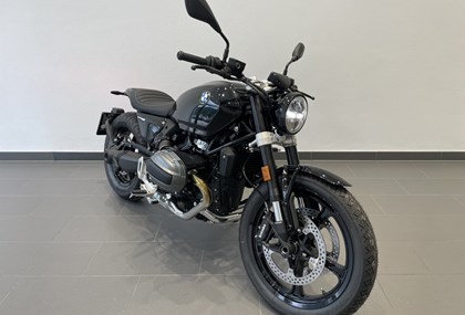 Neumotorrad Neumotorrad