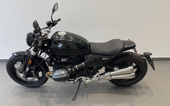 Neufahrzeug BMW R 12 - Bild 10 Neufahrzeug BMW R 12 - Bild 10