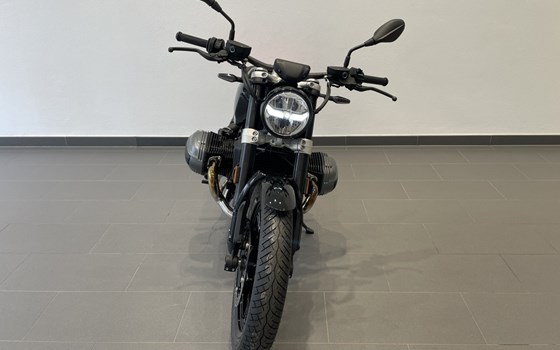 Neufahrzeug BMW R 12 - Bild 11 Neufahrzeug BMW R 12 - Bild 11