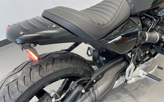 Neufahrzeug BMW R 12 - Bild 12 Neufahrzeug BMW R 12 - Bild 12