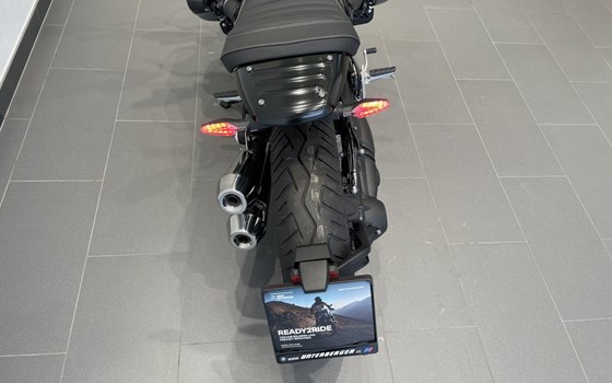 Neufahrzeug BMW R 12 - Bild 13 Neufahrzeug BMW R 12 - Bild 13