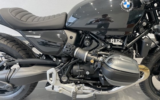Neufahrzeug BMW R 12 - Bild 14 Neufahrzeug BMW R 12 - Bild 14