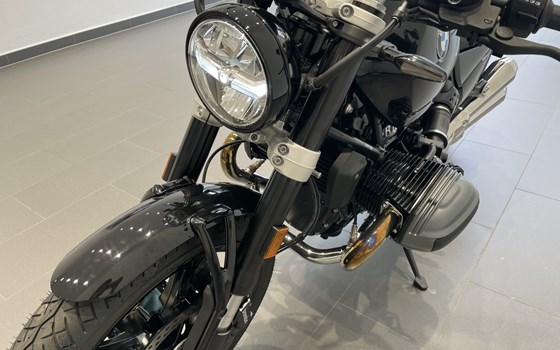 Neufahrzeug BMW R 12 - Bild 15 Neufahrzeug BMW R 12 - Bild 15