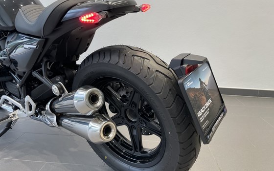 Neufahrzeug BMW R 12 - Bild 16 Neufahrzeug BMW R 12 - Bild 16