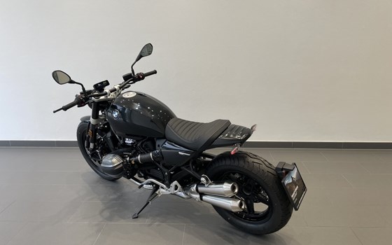 Neufahrzeug BMW R 12 - Bild 17 Neufahrzeug BMW R 12 - Bild 17