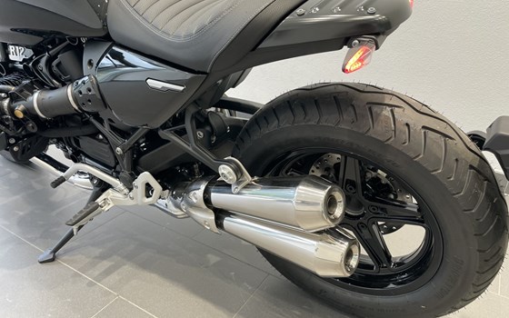 Neufahrzeug BMW R 12 - Bild 18 Neufahrzeug BMW R 12 - Bild 18