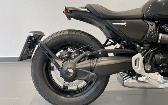 Neufahrzeug BMW R 12 - Bild 2 Neufahrzeug BMW R 12 - Bild 2