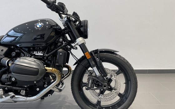 Neufahrzeug BMW R 12 - Bild 3 Neufahrzeug BMW R 12 - Bild 3