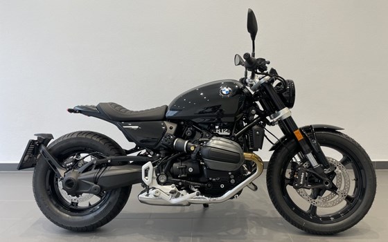 Neufahrzeug BMW R 12 - Bild 4 Neufahrzeug BMW R 12 - Bild 4