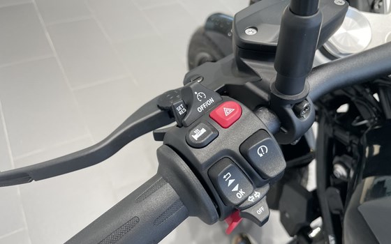 Neufahrzeug BMW R 12 - Bild 5 Neufahrzeug BMW R 12 - Bild 5