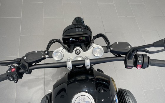 Neufahrzeug BMW R 12 - Bild 6 Neufahrzeug BMW R 12 - Bild 6