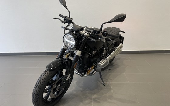 Neufahrzeug BMW R 12 - Bild 9 Neufahrzeug BMW R 12 - Bild 9