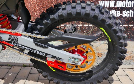 Neufahrzeug Fantic 125E Competition - Bild 10