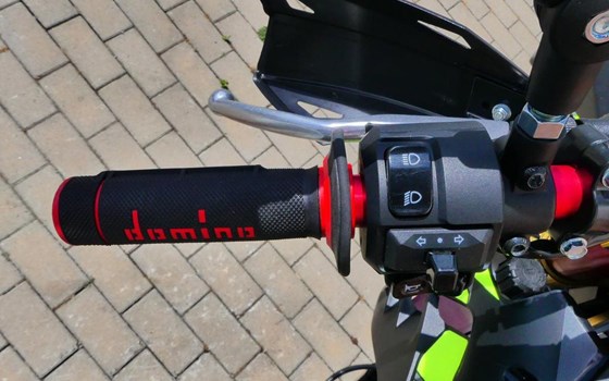 Neufahrzeug Fantic 125E Competition - Bild 11