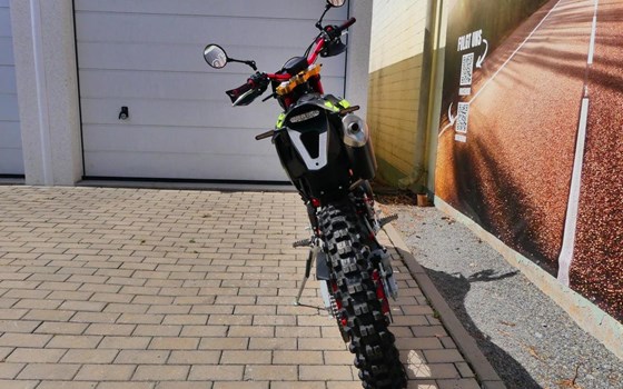 Neufahrzeug Fantic 125E Competition - Bild 15